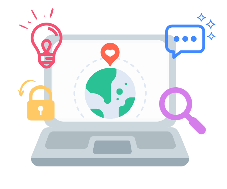 Digital Citizenship Resources for Teachers